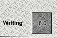 IELTS Certificate